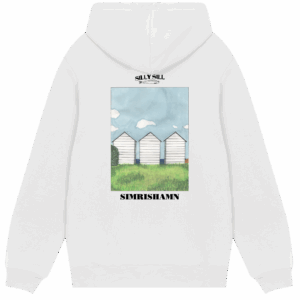 Silly sill badhytter kille