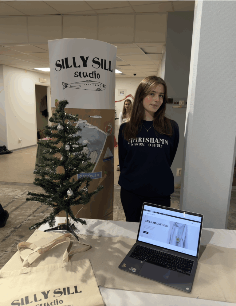Silly Sill Studio