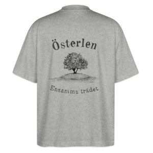 Det ensamma trädet Österlen, T-shirt