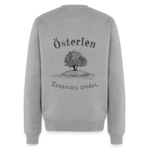 Det ensamma trädet Österlen, crew neck.