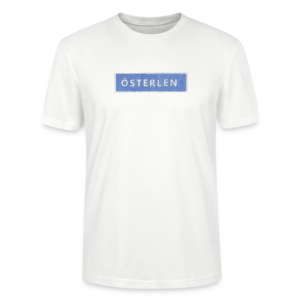 Österlen Vägskylt t-shirt